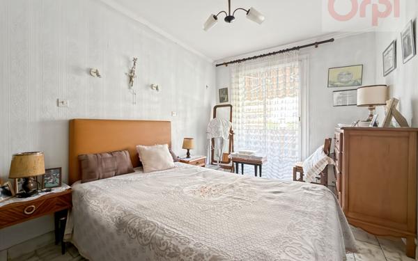 Appartement à vendre    3 pièces • 61 m2 Saint-Laurent-du-Var