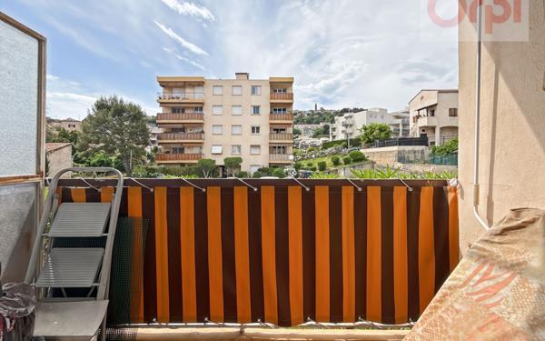 Appartement à vendre    3 pièces • 61 m2 Saint-Laurent-du-Var