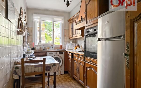 Appartement à vendre    3 pièces • 61 m2 Saint-Laurent-du-Var
