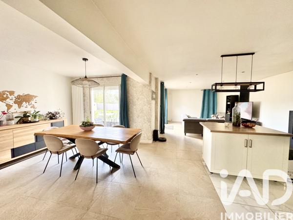 Maison à vendre 5 pièces 107 m² Combs-la-Ville