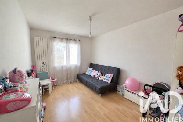 Maison à vendre 5 pièces 107 m² Combs-la-Ville