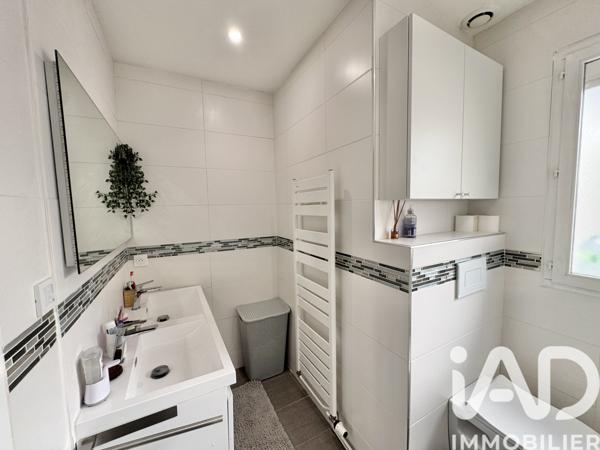 Maison à vendre 5 pièces 107 m² Combs-la-Ville