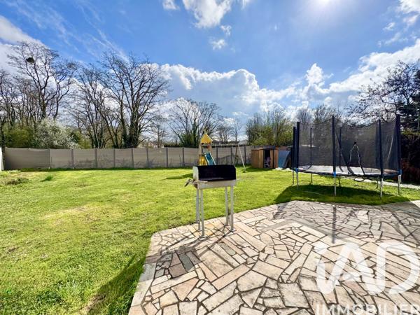 Maison à vendre 5 pièces 107 m² Combs-la-Ville