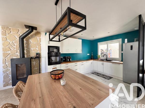 Maison à vendre 5 pièces 107 m² Combs-la-Ville