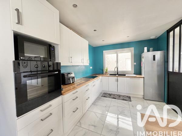 Maison à vendre 5 pièces 107 m² Combs-la-Ville