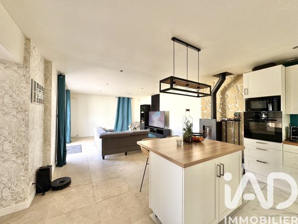 Maison à vendre 5 pièces 107 m² Combs-la-Ville