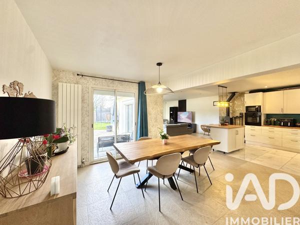Maison à vendre 5 pièces 107 m² Combs-la-Ville
