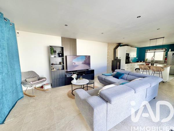 Maison à vendre 5 pièces 107 m² Combs-la-Ville