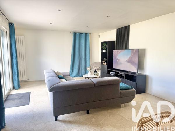 Maison à vendre 5 pièces 107 m² Combs-la-Ville