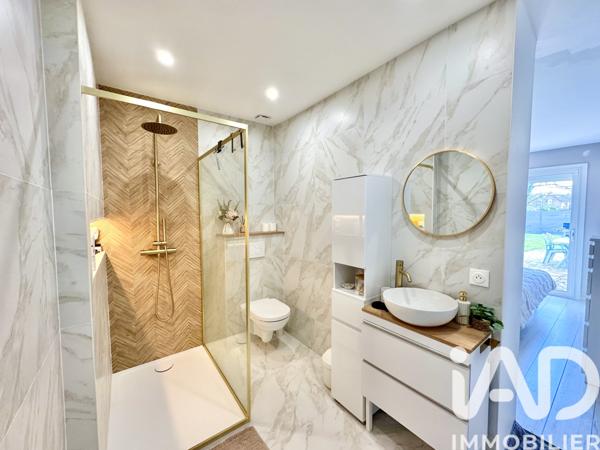 Maison à vendre 5 pièces 107 m² Combs-la-Ville