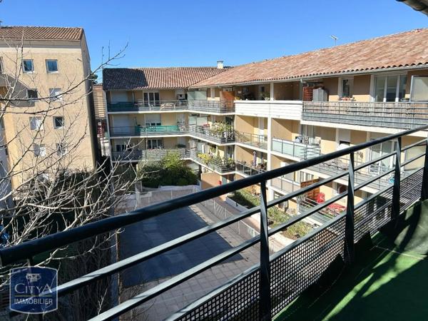 Appartement à louer 2 pièces 47m²