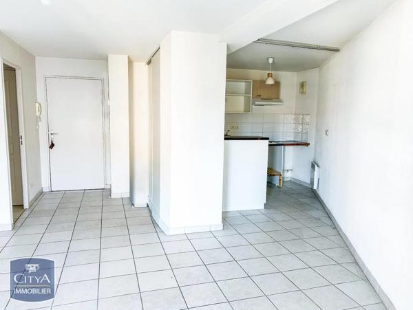 Appartement à louer 2 pièces 47m²