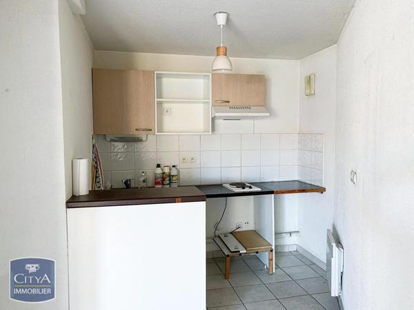 Appartement à louer 2 pièces 47m²