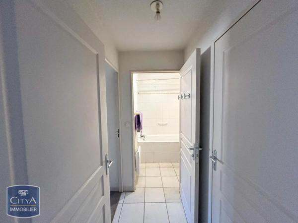 Appartement à louer 2 pièces 47m²