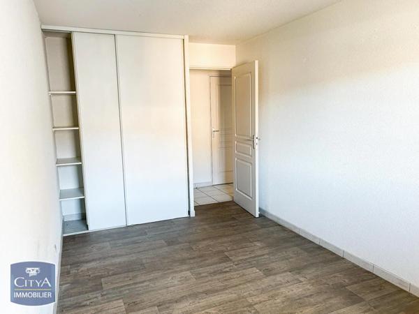 Appartement à louer 2 pièces 47m²