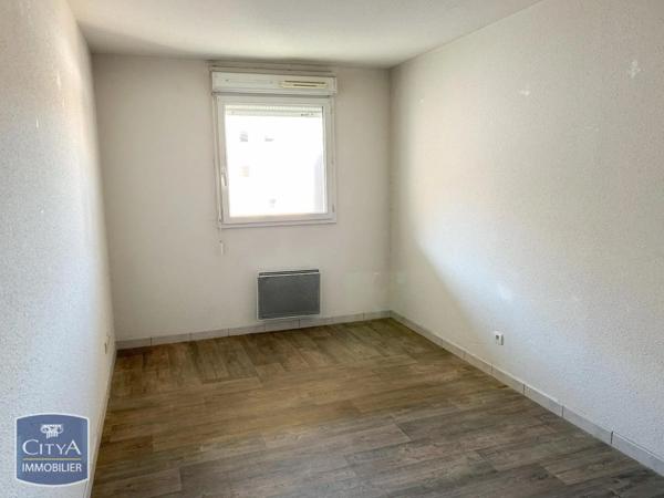 Appartement à louer 2 pièces 47m²