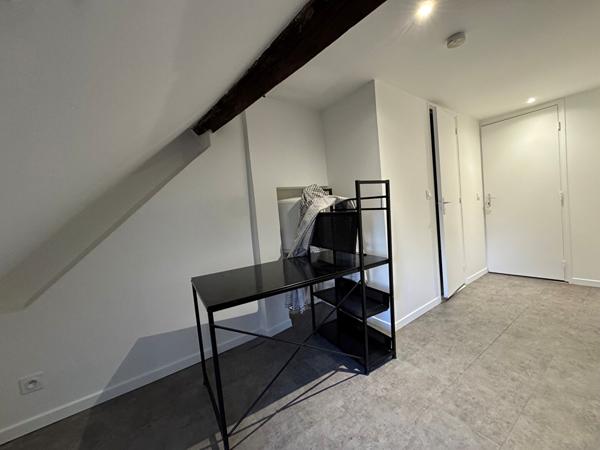 Appartement 1 Pièce Meaux