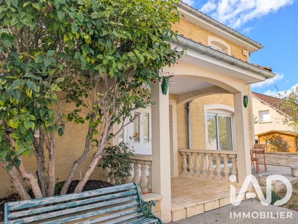 Maison à vendre 6 pièces 165 m² Sarry