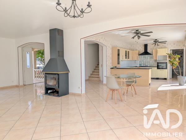 Maison à vendre 6 pièces 165 m² Sarry
