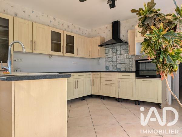 Maison à vendre 6 pièces 165 m² Sarry