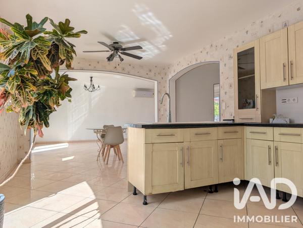 Maison à vendre 6 pièces 165 m² Sarry