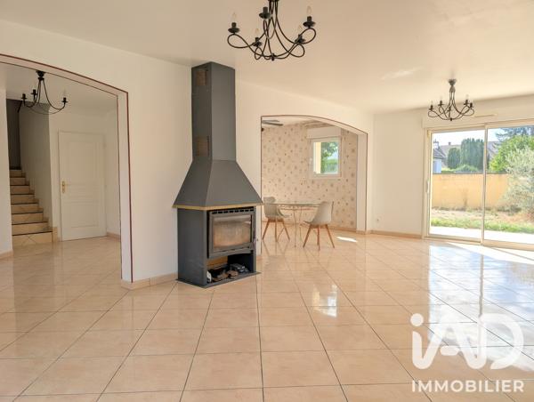 Maison à vendre 6 pièces 165 m² Sarry