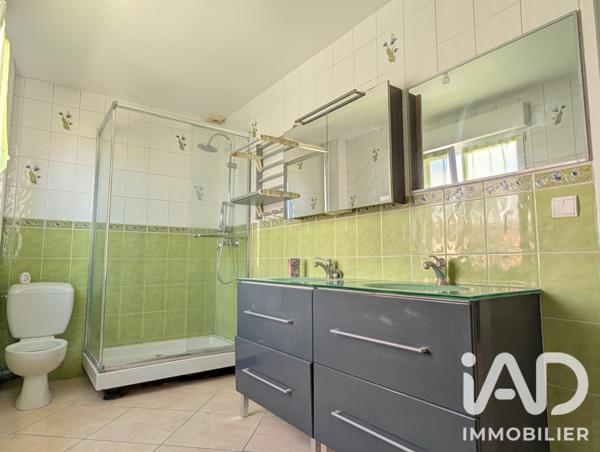 Maison à vendre 6 pièces 165 m² Sarry