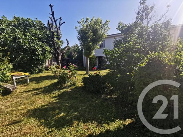 Maison à vendre  5 pièces - 113,72 m2 SOISY SOUS MONTMORENCY - 95