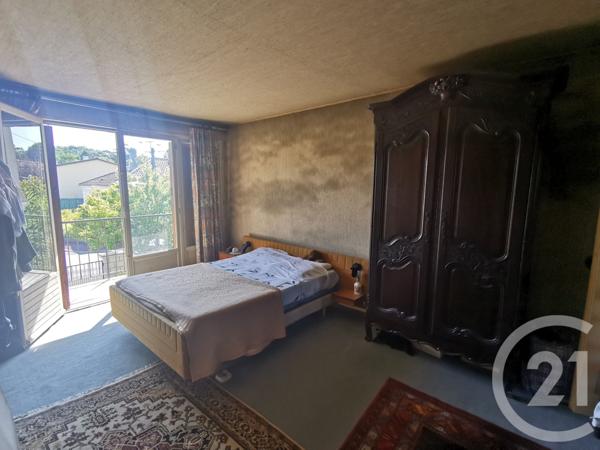 Maison à vendre  5 pièces - 113,72 m2 SOISY SOUS MONTMORENCY - 95