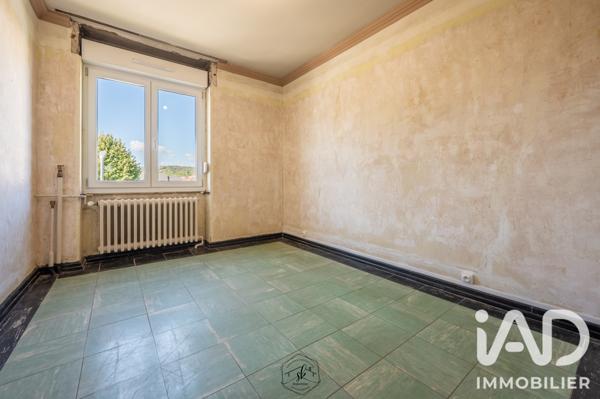 Maison à vendre 7 pièces 132,17 m² Fameck