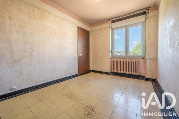 Maison à vendre 7 pièces 132,17 m² Fameck