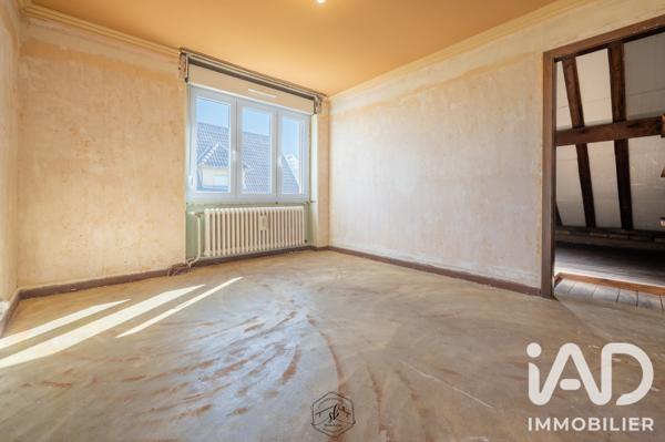 Maison à vendre 7 pièces 132,17 m² Fameck