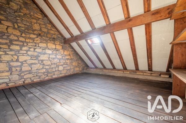 Maison à vendre 7 pièces 132,17 m² Fameck