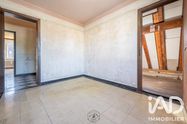 Maison à vendre 7 pièces 132,17 m² Fameck