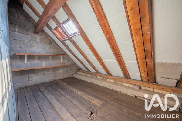 Maison à vendre 7 pièces 132,17 m² Fameck