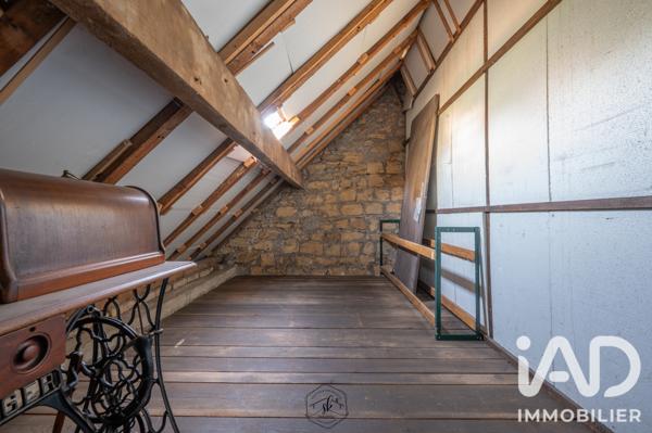 Maison à vendre 7 pièces 132,17 m² Fameck