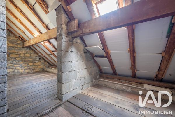 Maison à vendre 7 pièces 132,17 m² Fameck