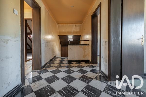 Maison à vendre 7 pièces 132,17 m² Fameck
