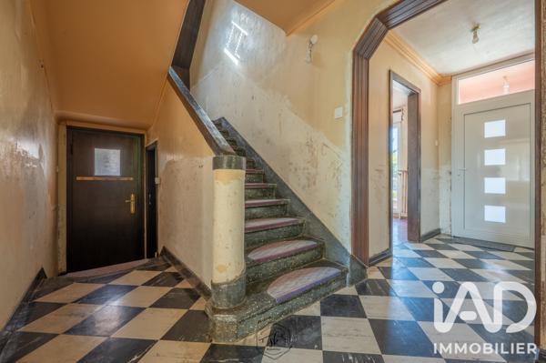Maison à vendre 7 pièces 132,17 m² Fameck