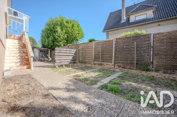 Maison à vendre 7 pièces 132,17 m² Fameck