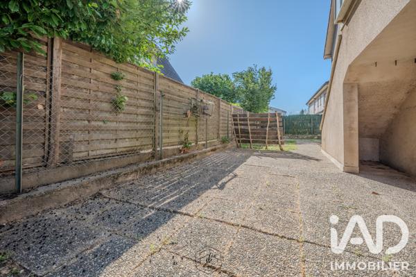 Maison à vendre 7 pièces 132,17 m² Fameck