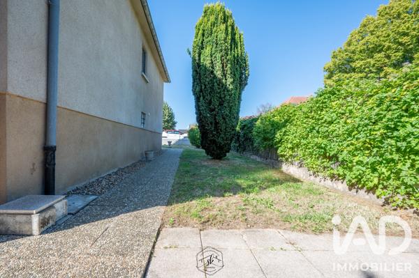 Maison à vendre 7 pièces 132,17 m² Fameck