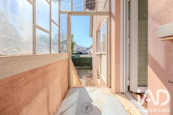 Maison à vendre 7 pièces 132,17 m² Fameck