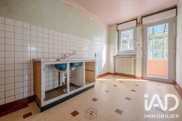 Maison à vendre 7 pièces 132,17 m² Fameck