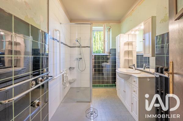Maison à vendre 7 pièces 132,17 m² Fameck