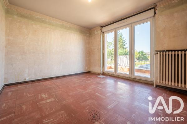 Maison à vendre 7 pièces 132,17 m² Fameck
