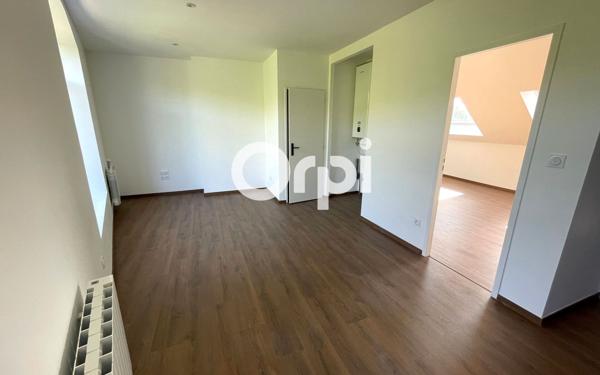 Appartement à vendre    2 pièces • 43 m2 Boulogne-sur-Mer