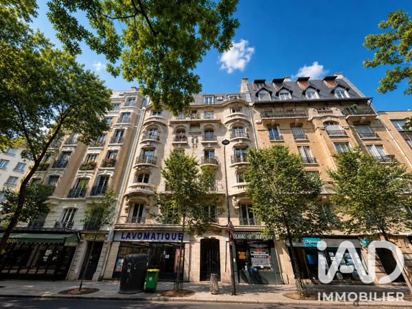 Location appartement 3 pièces 66,1 m² Paris 13