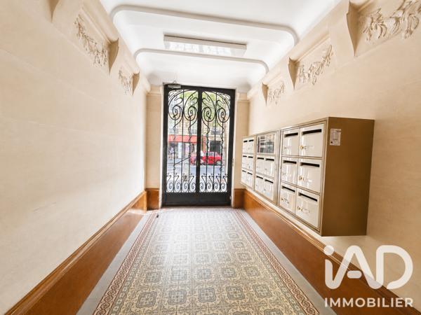 Location appartement 3 pièces 66,1 m² Paris 13