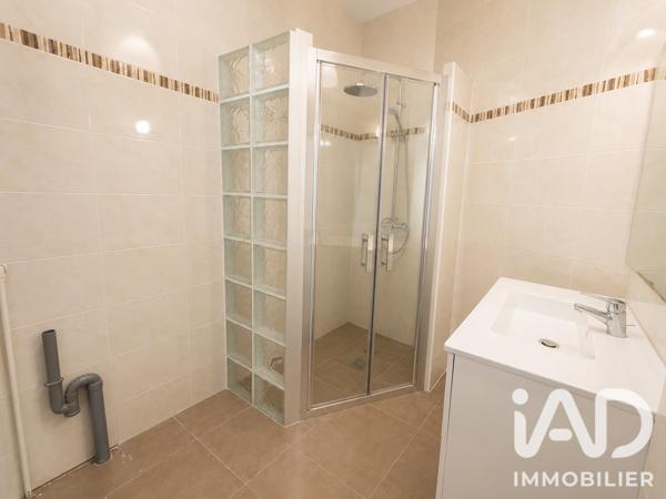 Location appartement 3 pièces 66,1 m² Paris 13